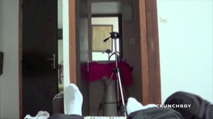 Sneaker gay: Cheire meus caixões para se destruir seu buraco