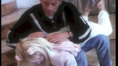 Inthe MILF room: 로코와 치치올리나가 놀라운 빈티지 장면을 펼쳤다