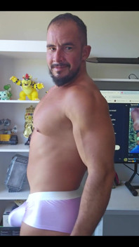 What Did You Think of These Underwear
