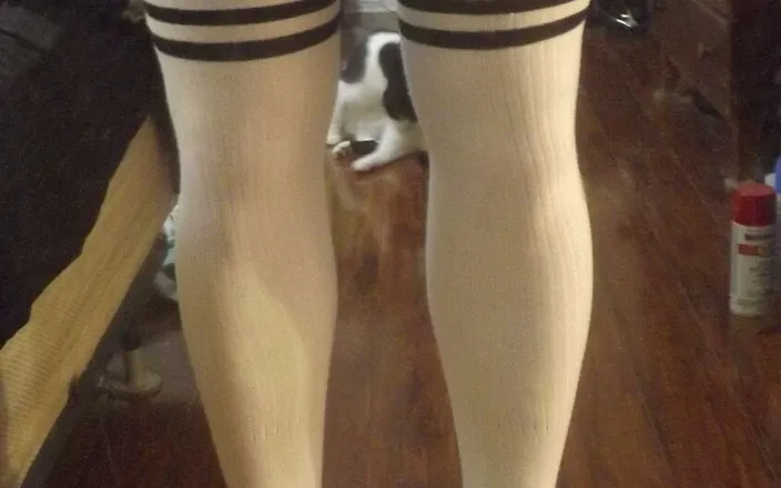 MrLeggs: Amateur, Yes, but the Boots Are Great, Sound Sucks and...