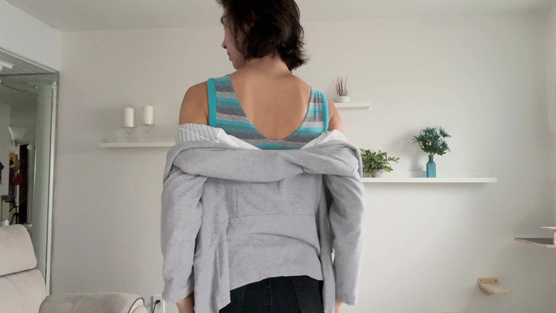 Ms_Emmy_Lynn: Oblečení dne 2