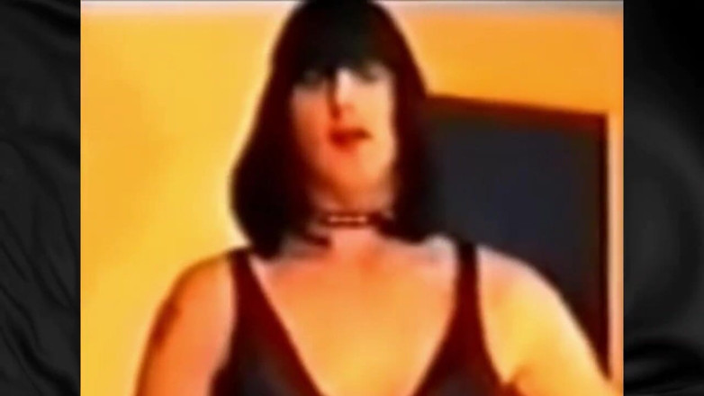 MoniqueSatinTv: MegaSatin 001