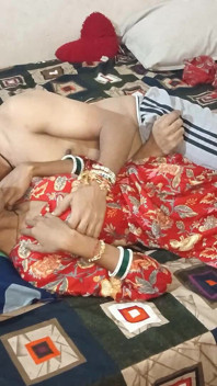 Bhabhi sexy, désir