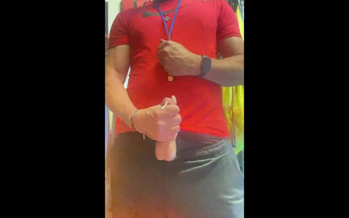 JockDad87: Jockdad87'den başka bir azgın döl