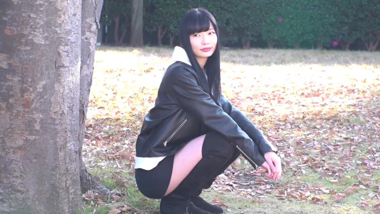 Strix: Nonoka Sakurazaka - IMPACTUBE
