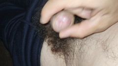 kobra kobreti: Masturbace 121
