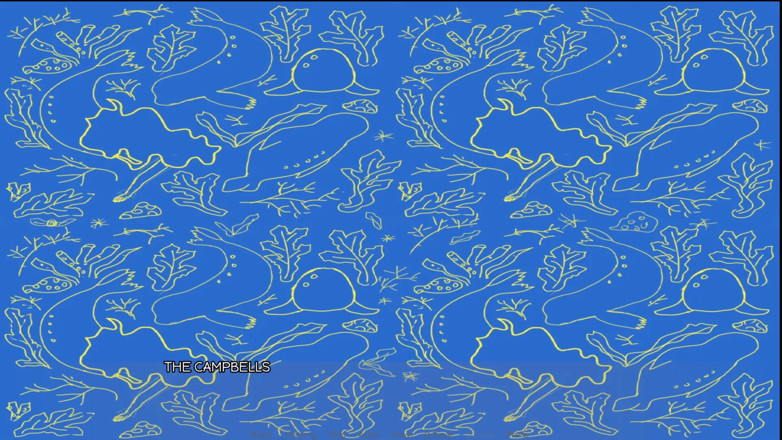 Wickedgammes studio: Selkie (bahagian 15)