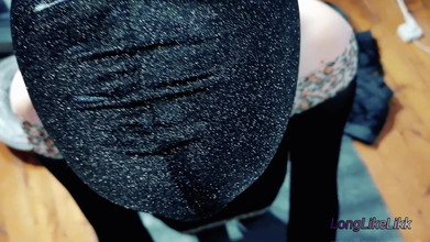 LongLikeLikk: Isteri menghisap pembina