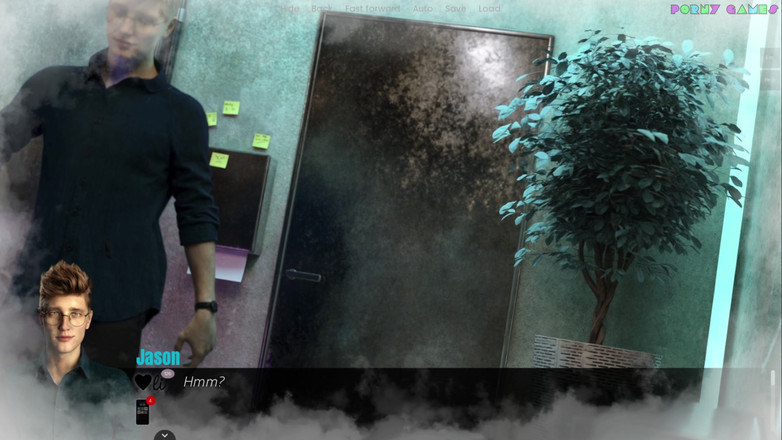 Porny Games: Jason Coming Of Age Av Coeur De Cochon – Reserverad japansk...