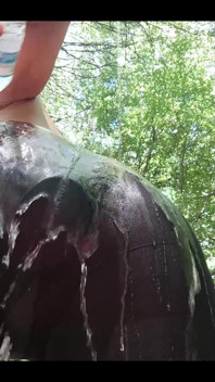 Get Me Wet Baby