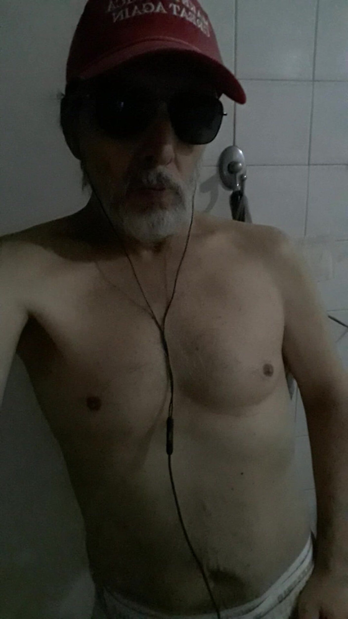 wernerlisaamityville: Prsní pěchoty a čelní