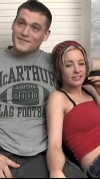Marcus & Michelle