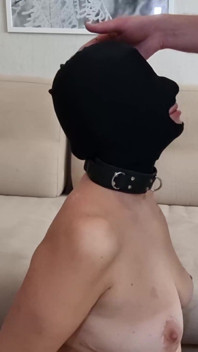 Ngajarin istrimu nyepong kontol sampai tenggorokan Berbagi istri. Threesome. Dicrot di muka dua kali. Ep 30901