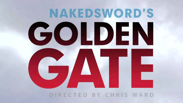 NakedSword: Altın kapı bölüm 5 rock show 5