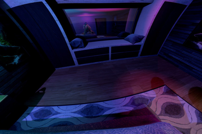 SwitchViewVR: Doggy Aus Deiner Sicht - Taker POV