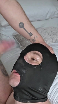 Dominante cornudo como cerdo pedo que ama culo a boca sucio nalgadas