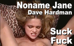 Edge Interactive Publishing: Noname Jane & Dave Hardman: sání, šukání, anál, creampie