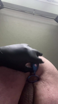 Fuckin My Own Ass
