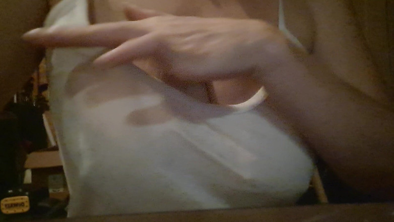 Naughty alchemy: 我的奶子不够？