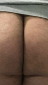 Turkish Sissy Boy Big Ass Shaking