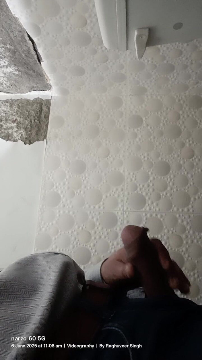 Rajasthani-old-lover: Venkovní sexuální aktivita s policií