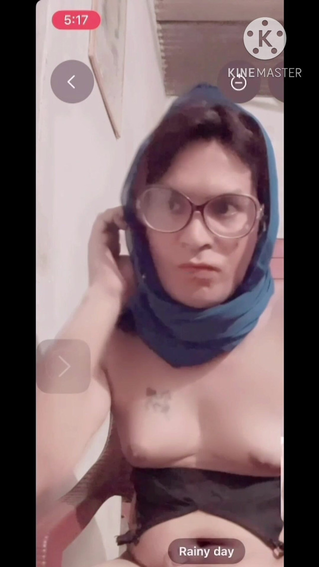 Private Video Call with Stranger. (Jasiya)