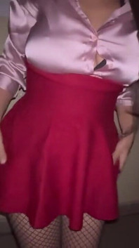 Nejžhavější striptýz od Sofie