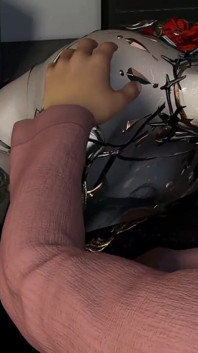 3D BBW แม่เลี้ยงเอเชียตัวอวบยั่วควยยักษ์ให้เย็ดหีแฉะ