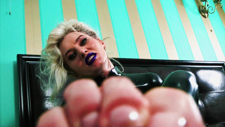 Goddess Celine: Sweat Slave Humiliatrix