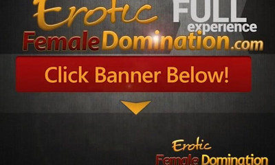 Erotic Female Domination: Seksi sahibe ile ağda oyunu