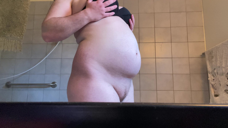 BunnieGoth27: Nahuštění mléka ve vzduchu