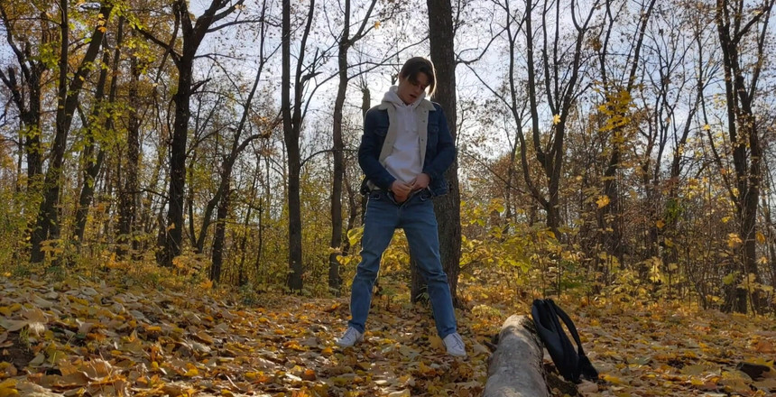 Alex Davey: Много писем видео оказалось не так, как я намеревался. Дело в том, что это заброшенный, огромный, старый парк, в котором i Tho