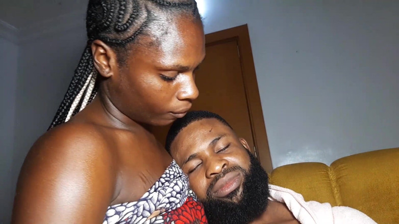 Krissyjoh: Sexy Bharbee First Sex Video for Nolly Porn
