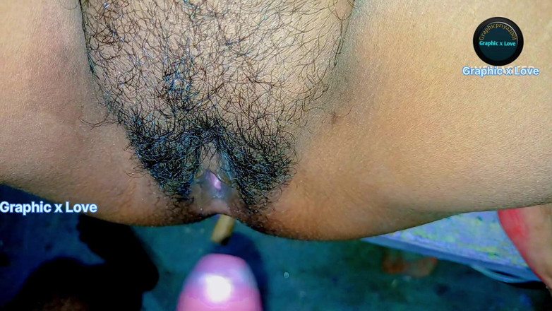Graphic joy: A Bold and Confident Desi Beauty Who Loves to Tease...