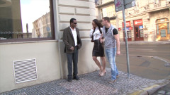 Estelle and Friends: Cum Craving Cuckolds Vol 2