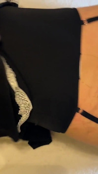 Secretara coreeană îl vizitează pe Mrflourish Mancave pe Flourish Amateurs