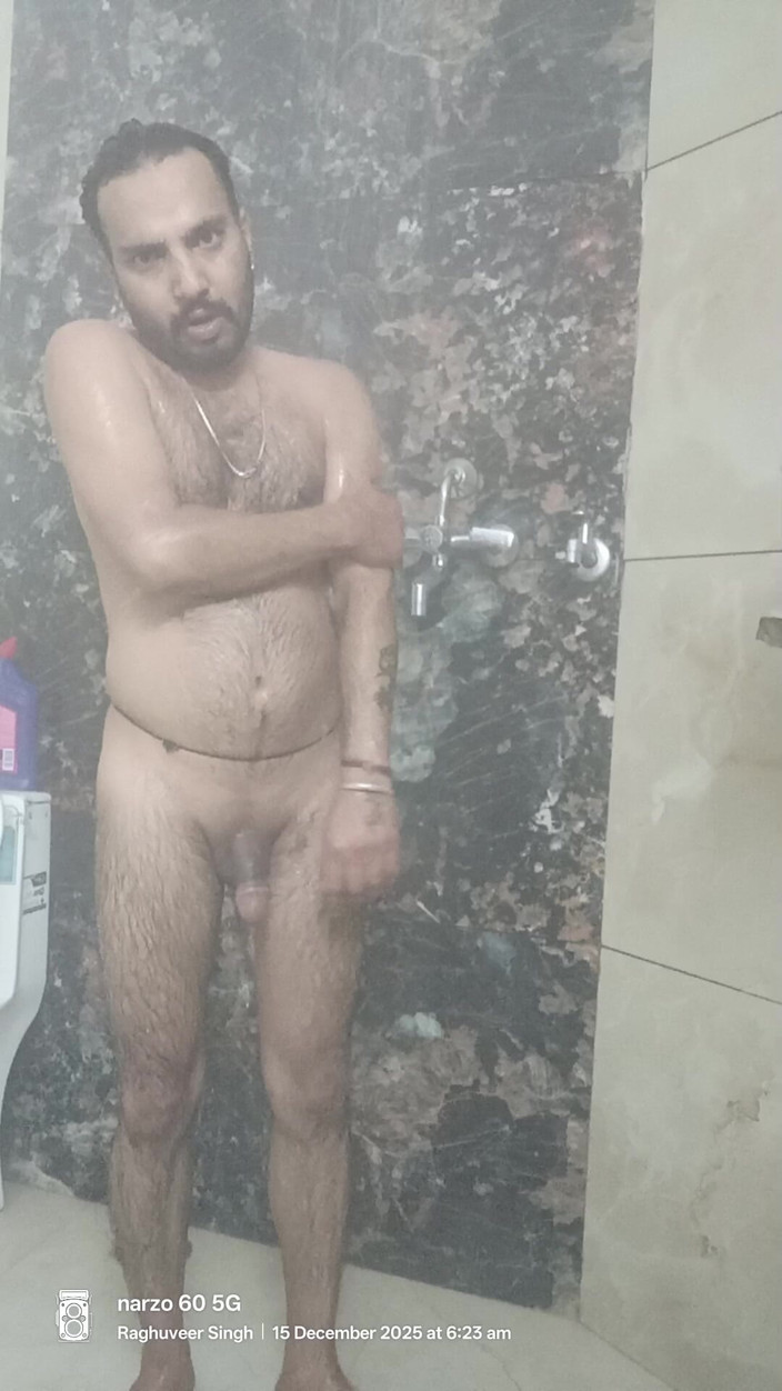 Rajasthani-old-lover: Duș arab