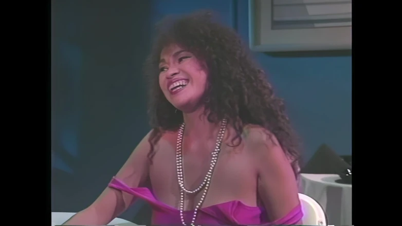 Still Slut: Saki St. Jermaine The Sucker