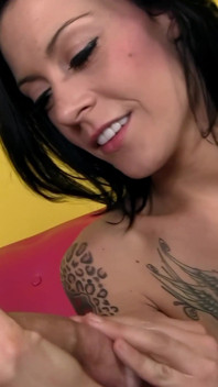 Vanessa Naughty - Much More Than Just a Handjop! - Episode 2