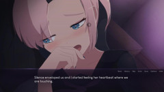 Miss Kitty 2K: Aren't Grim Reapers Supposed to Be Scary Ep 3 - Tight Between...