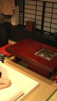 Fetishism นวดอาบอบไอน้ํา - นวดในทริปน้ําเงี่ยนสุดฮอตของฉัน -3