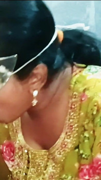 Cumshot in Mouth Indian Bhabhi - Best Blowjob Face Fucking Extreme Deep Throat Blowjob Video