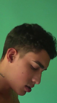 Я встречаю своего бывшего одноклассника, и мы в конечном итоге страстно трахаемся - NiputanisantaClub