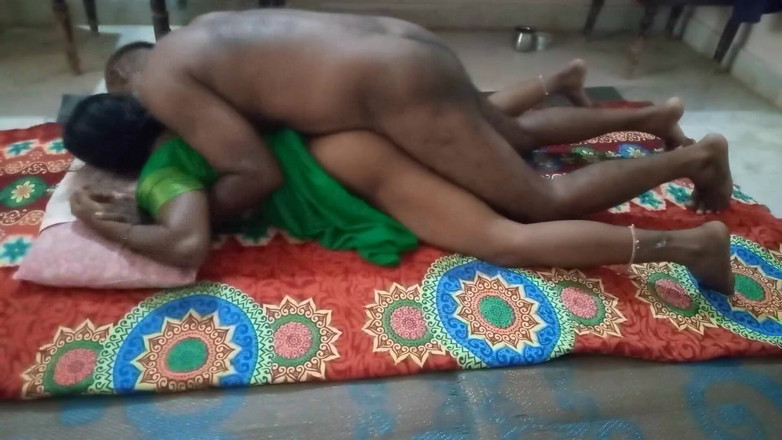 Desi palace: Sesso sari