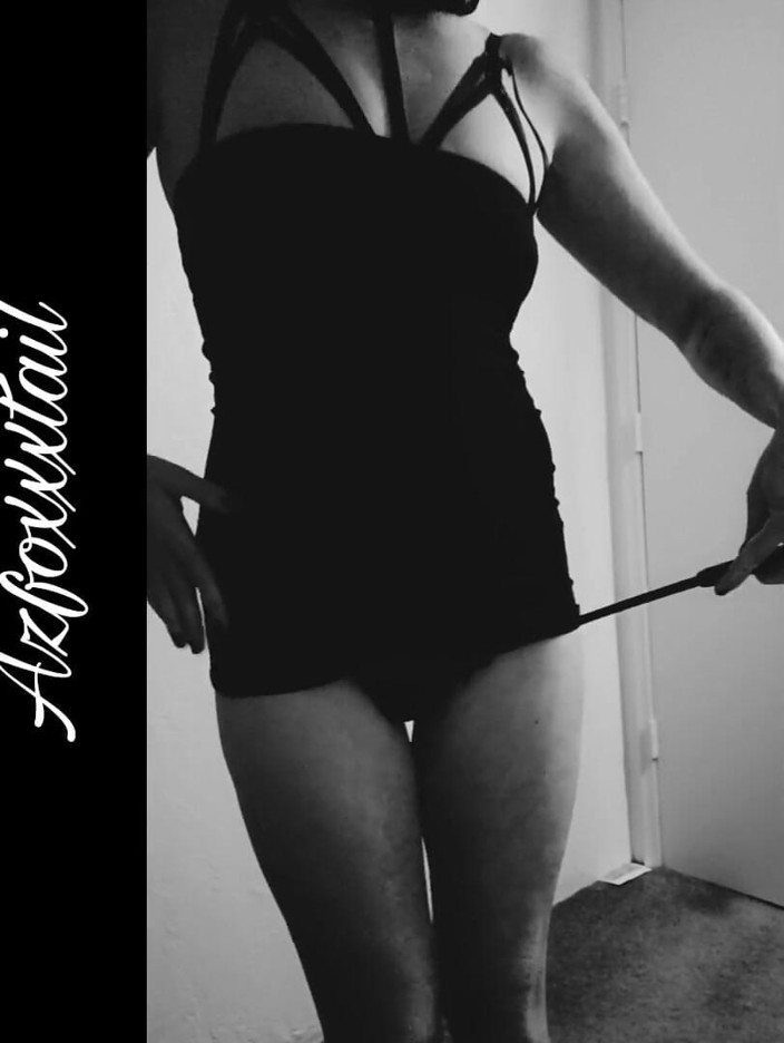 AzFoxxxTailPhelicia: Whip1_22-03-06