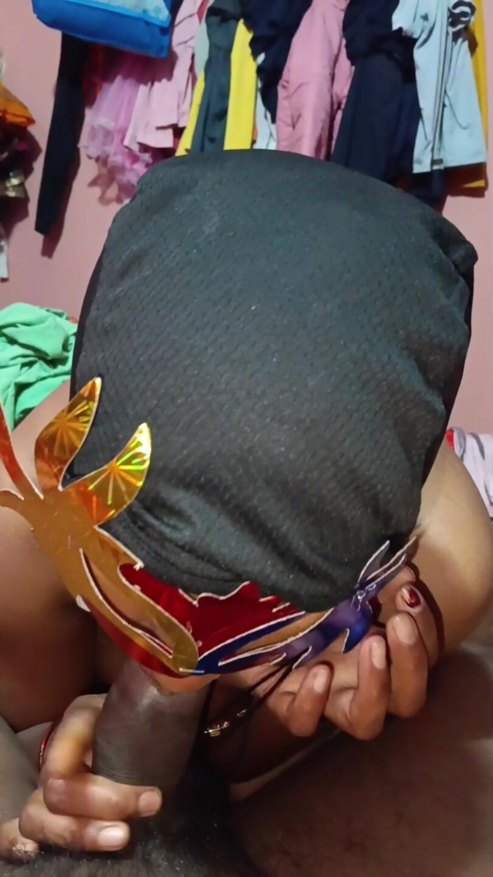 Sita Kumari: Lambe samay ke bad husbend ke sath romantizm aur seks...