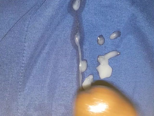 Jerking off S6 E4 (Black guy)