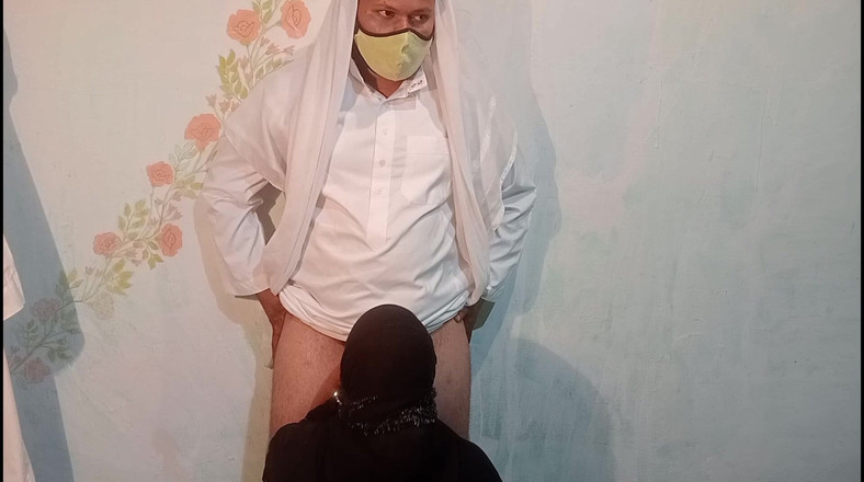 Gulaab: Arabský tanec a sexuální role hraní od indické muslimské Desi...