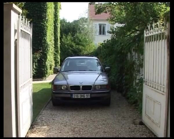 King Of Amateur: Auto-stoppeurs