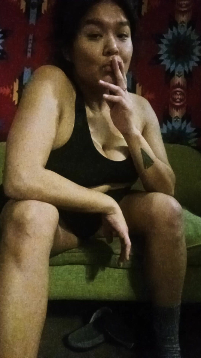 DeesDeepThroat: ビッグ・アス